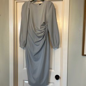 Beautiful work dress